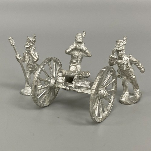 Cannone artiglieria reale - artiglieria, sei