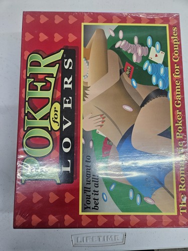 Poker for lovers romantico - poker,