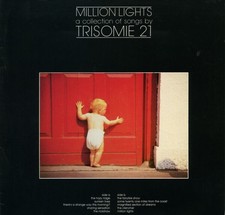 Trisomie 21 Million Lights: A Collection of Songs By Trisomie 21 (Vinyl LP)