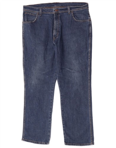 Jeans wrangler uomo regular - wrangler,