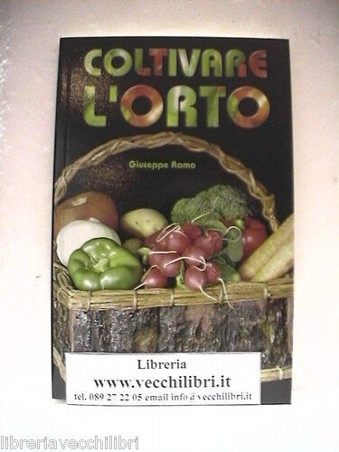 Manuale per coltivare - per, l