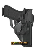 DCHO8 Duty CAMA open Vega