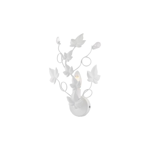 Applique shabby edera luce - applique,