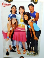 Floricienta programma