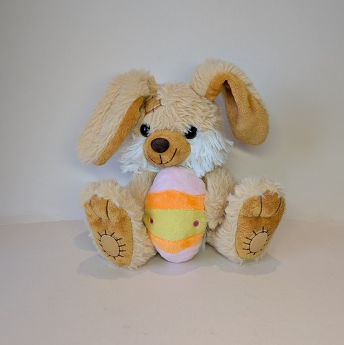Peluche coniglio pasquale - , paws