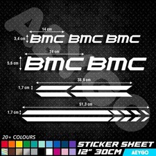 Adesivo decalcomania vinile