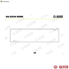 4x BOCCOLE CUSCINETTO BIELLA