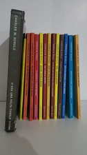 FUMETTI CHARLES M SCHULZ