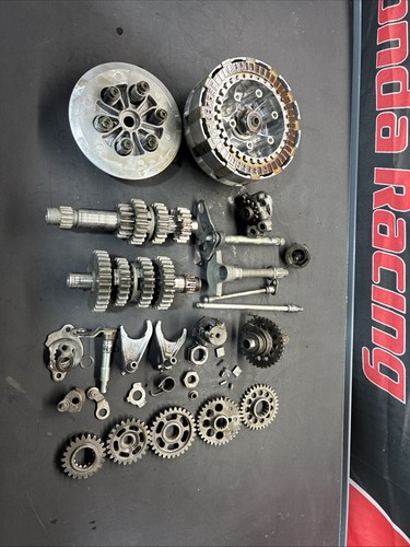 2003 2004 yamaha - 2003, yz450f