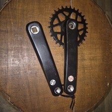 TREK MARLIN 5 PEDIVELLA