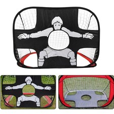 Porta calcio pieghevole - porta,