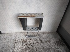 PEDANA LATERALE DESTRA PER