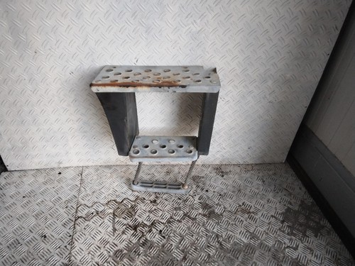 Pedana laterale destra per - destra,