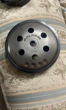 Campana Malossi Ventilata