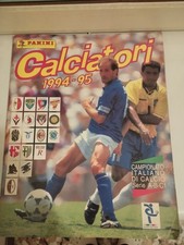 Album Calciatori Panini