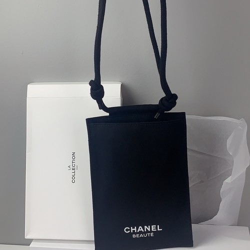 Borsa per smartphone chanel - borsa,