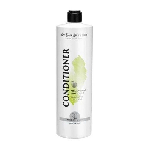 San bernard conditioner - iv,