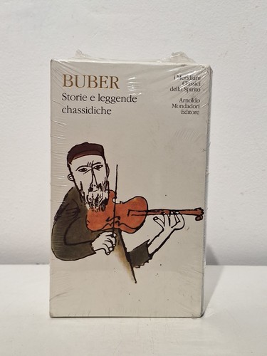 Buber storie leggende - storie, e