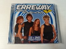 ERREWAY Il Disco Di REBELDE