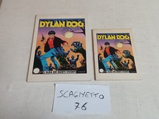 DYLAN DOG COFANETTO CARTOLINE