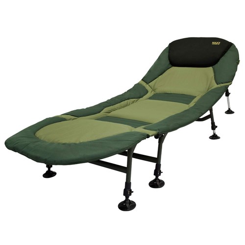 Bat maxxlounge bedchair - bat, 8.0
