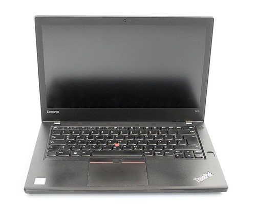 Lenovo thinkpad t470 - thinkpad,
