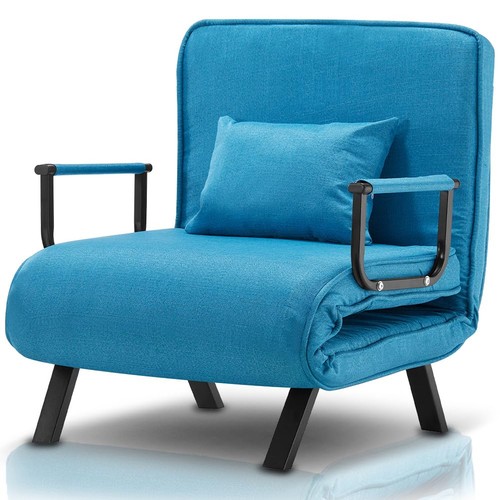 Poltrona divano letto singolo - divano,