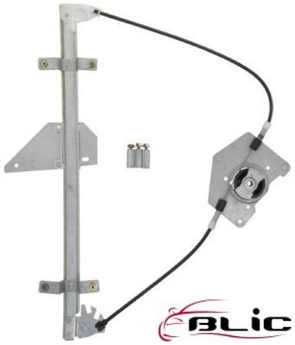 Blic 6060 050860p kit - 6060-09-050860p,