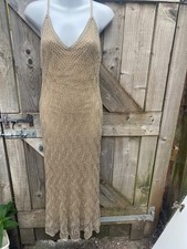 NUOVO MAXI ABITO LUNGO ZARA