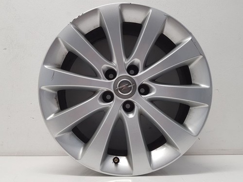Cerchio lega opel - cerchio,