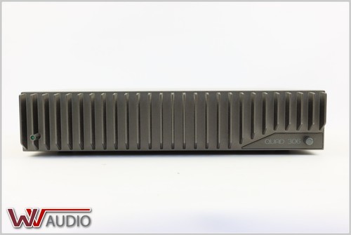 Amplificatore potenza quad - amplificatore, di