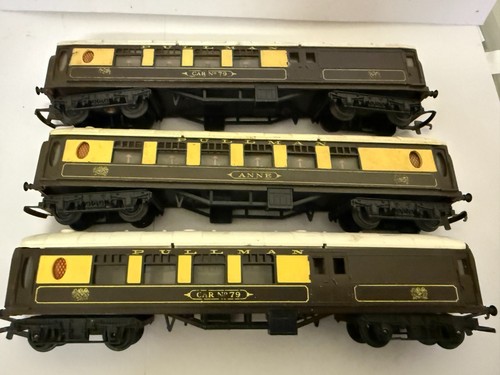 Tri ang hornby set of - tri-ang,