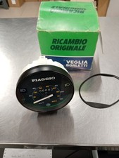 Contakm E Conta Miglia Vespa