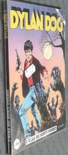 DYLAN DOG -n° 1 -a- 1 °