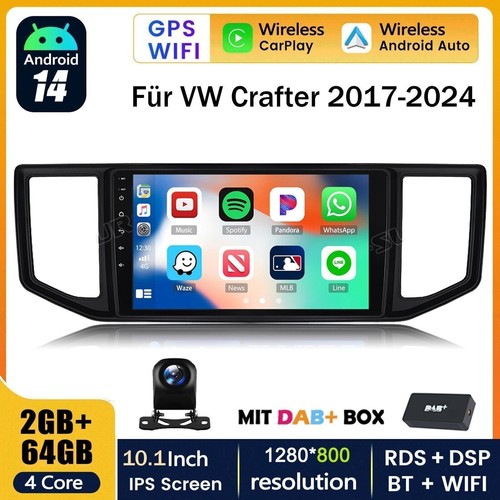 Autoradio dab android - gb, +