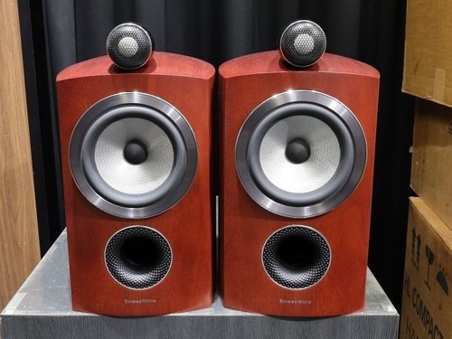 Coppia diffusori diamantati - , da