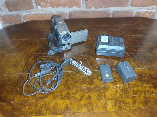 Panasonic mini tape - panasonic,