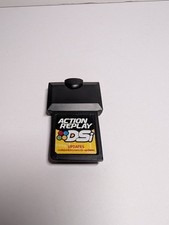 Dsi Action Replay