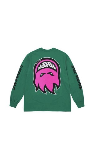 Shirt supreme spitfire s - spitfire, l/s
