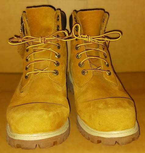 Timberland classic basic - classic, 6"