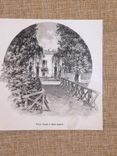 Sant'Agata di Villanova nel