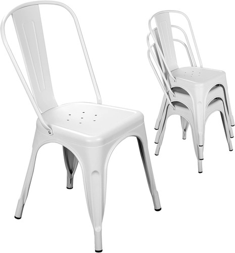 Set sedie pranzo in - 4,