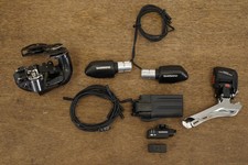 Shimano Ultegra 6870 Di2 11