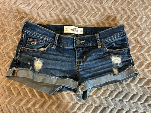Pantaloncini hollister micro - hollister,