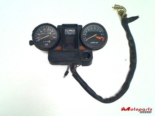 Quadro strumenti honda 750 - quadro,