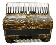 Excalibur super classic 120 - super,