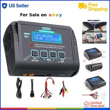 Caricabatterie LiPo 150W 10A