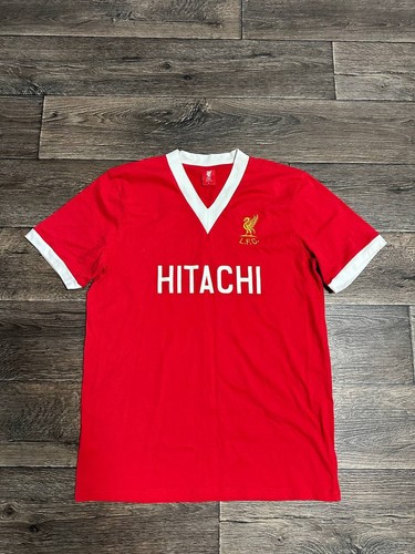 Liverpool retro hitachi - liverpool,