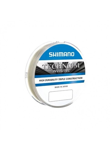 Shimano technium invisitec - technium,