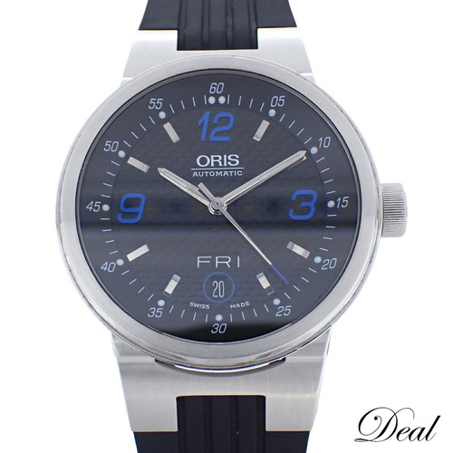 Orologio uomo oris williams - orologio,